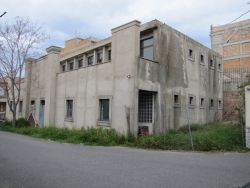 Cineteatro di Gallico, IdV chiede al sindaco l&rsquo;immediato avvio dei lavori