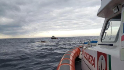 Migranti dispersi in mare, in carcere presunti scafisti