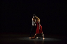 A Scolacium Venerd&igrave; 21 Luglio Arriva Danza con "In due"