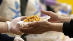 Ordine Costantiniano e Stagionello Food Factory insieme per la Mensa dei Poveri di Crotone