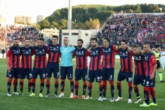 Crotone calcio, dopo il tour di Nicola da Crotone a Torino, la societ&agrave; ha iniziato il tour del calciomercato.