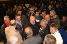 Nuovo incontro di Oliverio domani a Locri con i lavoratori forestali dell&rsquo;area Sud della Calabria