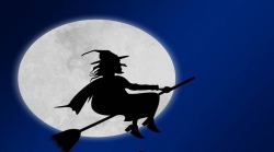 La Befana a Vibo Valentia: grazie all'aiuto dei Vigili del Fuoco