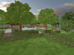 Nuovo Parco Giochi a Maida, pubblicato il bando e il disciplinare per il progetto da realizzare in via del Progresso