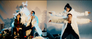 Sguardi a Sud: al Teatro Comunale di Mendicino, due appuntamenti imperdibili il 29 e 30 novembre