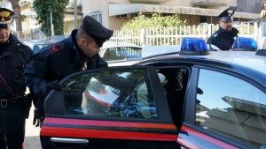 Maltrattamenti in famiglia a Siderno, scatta l&rsquo;arresto per un 34enne
