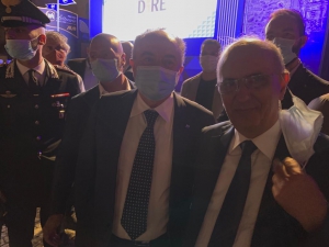 Confartigianato Calabria sponsor del premio Caccuri