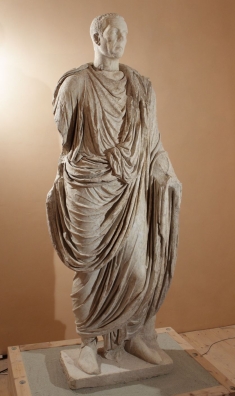 Chiacchieriamo della Locride antica. Storia, archeologia, paesaggio