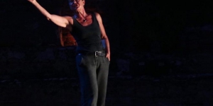 AMA Calabria, a Catanzaro la forza narrativa di Monica Guerritore