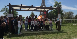 Sellia, cerimonia di premiazione Fumetto nelle scuole ''Il sentiero dell&rsquo;uguaglianza''