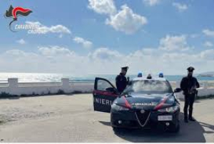 Violenza di genere, un arresto e misure antistalking nel Crotonese