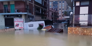 Ciclone Harry, online la piattaforma per il ristoro dei primi danni in Calabria