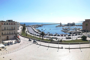 Clima, i capoluoghi calabresi tra i migliori d&rsquo;Italia