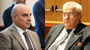 Scomparsa di Aurelio Chizzoniti, Ripepi: ''Un punto fermo del diritto e della politica reggina''