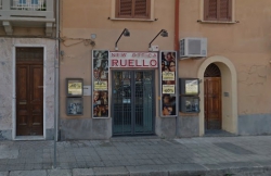 Chiude per sempre l&rsquo;Ottica Ruello a Vibo Valentia, simbolo dell&rsquo;antiracket