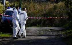 Cutro: donna uccisa in Calabria, fermato ex marito