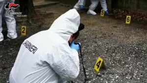 Omicidio Cuzzocrea, chiesto il giudizio per il cugino e altri quattro
