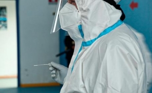 Covid: in Calabria 39 contagi e 1 vittima