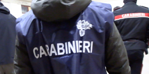 Spaccio di droga nel soveratese, undici arresti