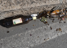 Raccolta vetro, in Calabria 2016 +35,3%