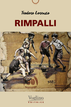 Il calcio metafora della vita, nella gioia e nel dolore