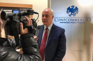 Nel 2018 positivo saldo delle imprese, +1.387