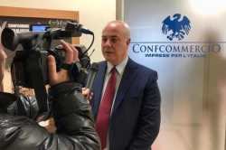 Nel 2018 positivo saldo delle imprese, +1.387
