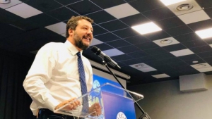 Salvini a Cosenza? Marta Petrusewicz: si al confronto, ma massimo rispetto per i principi democratici