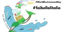Seconda giornata Fai Cisl per la cura dell&rsquo;ambiente
