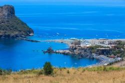 Balneazione: un punto non conforme a Praia a Mare