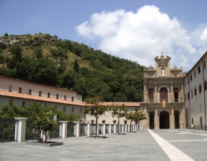 Il santuario di Paola presenta il libro dedicato a San Francesco