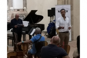 Terza edizione del ''FisarmonJerax'' a Gerace