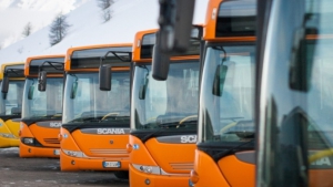 Sciopero del trasporto pubblico locale, adesione in Calabria