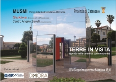 Approdo nella ceramica contemporanea