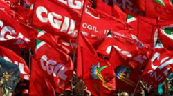 Il benvenuto della Cgil Area Vasta al Procuratore Curcio: ''Una giustizia umana e trasparente per Catanzaro''