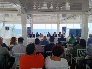 Confronto promosso da Confartigianato Catanzaro, Confartigianato Calabria con Simest: una visione condivisa per accompagnare le micro e piccole imprese verso i mercati internazionali