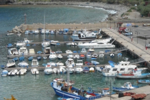 Porto di Bagnara: 21 mln per bonifica e potenziamento infrastrutturale