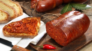 La Nduja di Spilinga diventata icona e patrimonio di tutta la Calabria