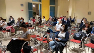 Premio Sila &rsquo;49 e Settembre Rendese, primo evento in collaborazione: presentato Febbre di Jonathan Bazzi