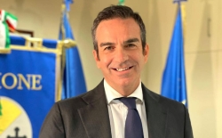 Vaccini. Occhiuto, ''A gennaio Calabria prima Regione in Italia''