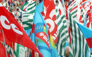 La Cgil Area Vasta Catanzaro-Crotone-Vibo saluta De Rosa: &laquo;Prefetto autorevole e umano, rester&agrave; il segno del suo ascolto&raquo;
