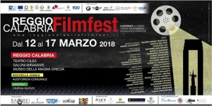 Reggio Calabria FilmFest: il programma degli ospiti di domani