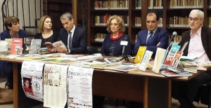 XVI^ Progetto Gutenberg, tantissimi incontri a Catanzaro