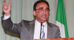 Sergio Abramo &egrave; il nuovo presidente della Provincia di Catanzaro