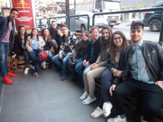 Cosenza: studenti a scuola di volontariato, evento chiusura percorso