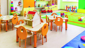 Finanziati 576.000 euro per la costruzione di un asilo nido a Morano Calabro