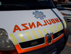 Tragico incidente sulla Statale 283, un morto nel cosentino