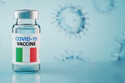Calabria, somministrate oltre 17mila dosi di vaccino anti Covid in un giorno
