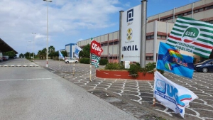 Corap, scatta la mobilitazione dei dipendenti