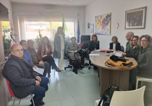 Cultura e legalit&agrave;: all'Istituto comprensivo ''Gatti-Manzoni-Augruso'' il Patto di Comunit&agrave; diventa motore di inclusione